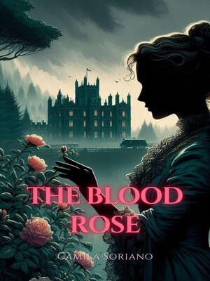 cover image of The Blood Rose